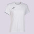 ფოტო #5 პროდუქტის JOMA Montreal short sleeve T-shirt