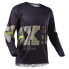 Фото #3 товара FOX RACING MX 180 Illmatic long sleeve jersey