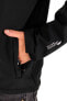 Фото #7 товара Спортивная куртка Hi-Tec Lummer черная размер XL