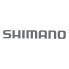 Фото #1 товара Рыболовные наклейки Shimano для удочек SHIMANO DECALS (DECALMGY)