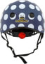 Mini Hornit Kask rowerowy Polka Dot turkusowy r. 48-53cm (POS805)