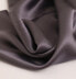 Prettystern Ladies Festive Solid Color Silk Stole Silk Scarf for Evening Dresses