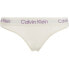 Фото #1 товара CALVIN KLEIN 000QF7457E Thong