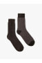Фото #12 товара Носки Koton Thick Socket Multi-Color