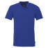 KEMPA Prime short sleeve polo