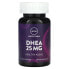 DHEA, 25 mg, 60 Vegan Capsules