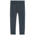 BOBOLI Stretch Twill Pants