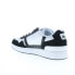 Фото #11 товара Lacoste T-Clip Vlc 223 1 SMA Mens White Leather Lifestyle Sneakers Shoes