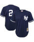 Фото #1 товара Футболка Mitchell & Ness Derek Jeter