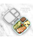 Фото #5 товара Fresh Prep Lunch Box