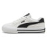 Фото #5 товара PUMA Court Classic Vulc Fs trainers