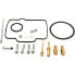 Фото #2 товара MOOSE HARD-PARTS 26-1540 Carburetor Repair Kit Suzuki RMX250 93-98