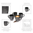 Фото #3 товара 4-tlg. Kaffeebecher Set Tombey