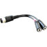 Фото #1 товара E-RM Modulear whip Cables for MIDIclock+