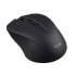 Trust MYDO SILENT WIRELESS MOUSE BLAC - фото #1