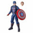 Показатели деятельности Hasbro Captain America Casual