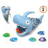 Submersible Diving Toy Shark