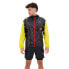 Фото #2 товара LA SPORTIVA Blizzard Windbreaker jacket