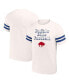 Men's NFL x Darius Rucker Collection by Cream Buffalo Bills Vintage-Like T-shirt Бежевый, S - фото #1