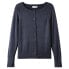 NAME IT Vioni sweater Черный, 6 лет - фото #1