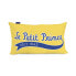 Cushion cover HappyFriday Le Petit Prince Migration Multicolour 50 x 30 cm