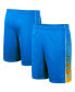 ფოტო #4 პროდუქტის Men's Blue UCLA Bruins Lazarus Shorts