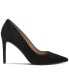 ფოტო #2 პროდუქტის Women's Slania Pointed-Toe Dress Pumps, Created for Macy's