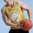 Трендовая спортивная футболка BADFIVE 3+1 Clothing Workout Basketball_Vest