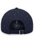 Men's Navy Houston Astros Primetime Print Club Adjustable Hat