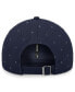 Фото #2 товара Men's Navy Houston Astros Primetime Print Club Adjustable Hat