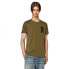DIESEL Diegor K67 short sleeve T-shirt