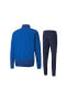 Фото #2 товара Спортивный костюм PUMA Teamgoal 23 тренировочный 656561 сине-голубой