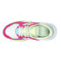 Фото #4 товара Puma Trc Mira Brighter Days Lace Up Womens White Sneakers Casual Shoes 38989301