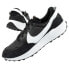 Buty sportowe Nike Waffle Debut [DH9522 001]