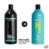 Фото #4 товара Conditioner for hair volume Total Results Amplify High (Protein Conditioner for Volume)