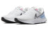 Nike React Miler 3 耐磨透气 低帮 跑步鞋 白色 / Кроссовки Nike React Miler 3 DD0490-102