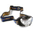 Фото #1 товара LINEAEFFE 2 LED Head Lamp With Red Light Headlight