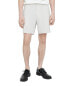 Фото #1 товара Theory Curtis Linen-Blend Short Men's Brown 34