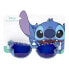 CERDA GROUP Stitch Premium Cap and Sunglasses Set