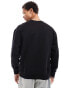 Фото #4 товара Dickies millersburg sweatshirt in black