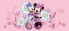 Фото #2 товара Poster Minnie Maus & Daisy Duck