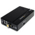 Фото #2 товара StarTech.com Composite and S-Video to HDMI Converter with Audio - Active video converter - Black - Plastic - CE - FCC - REACH - 1600 x 1200 pixels - 1024 x 768,1280 x 1024,1600 x 1200