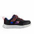 Фото #1 товара Детские спортивные кроссовки Skechers Comfy Flex