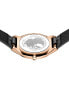 Фото #6 товара Наручные часы Calvin Klein Men's Automatic Silver Stainless Steel Bracelet Watch 44mm.
