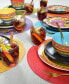 Galicia 16 Piece Dinnerware Set