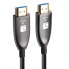 Фото #5 товара Провод HDMI ICOC HY8-020 - 20 м - HDMI Type A (Стандартный) - HDMI Type A (Стандартный) - 3D - 48 Gbit/s - Черный