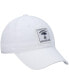Фото #4 товара Men's White Nevada Wolf Pack Dream Adjustable Hat