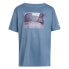 ფოტო #3 პროდუქტის REGATTA Alvarado VIII short sleeve T-shirt