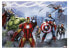 Фото #1 товара Leinwand Avengers Unleashed