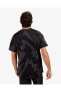 Фото #6 товара Jordan Essentials Erkek Siyah Pamuk T-Shirt